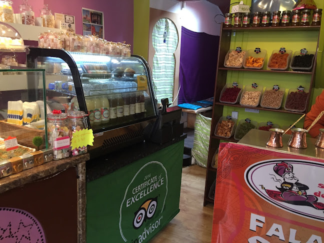 Cork Sultan Delight - Cork