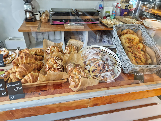 Opinii despre Bakery Shack în Donegal - Hospitality and gastronomy