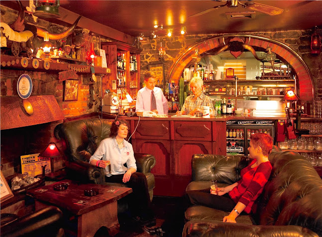 Texas Steakout - Limerick