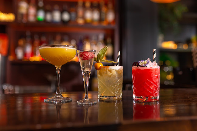 Tuscany Bistro Ballina/Killaloe - Hospitality and gastronomy