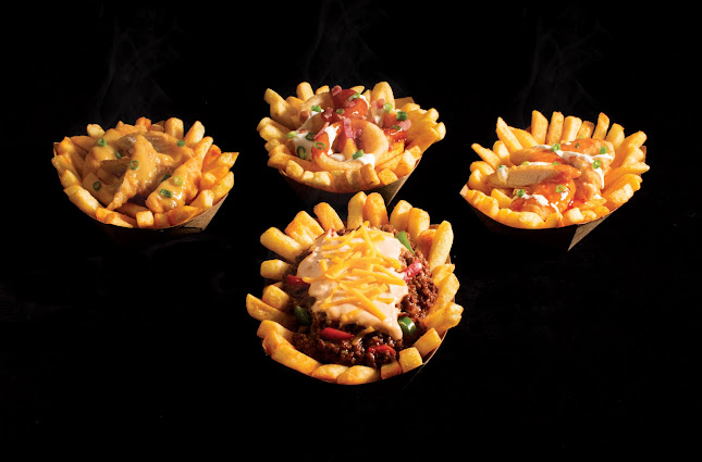 Abrakebabra - Hospitality and gastronomy