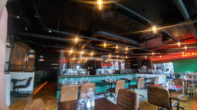 Comentarii opinii despre Butcher Restaurant