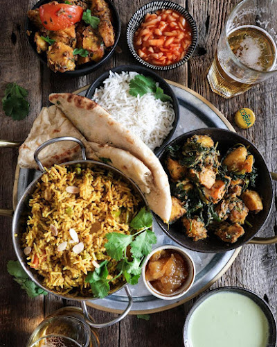 Spice Indian Restaurant