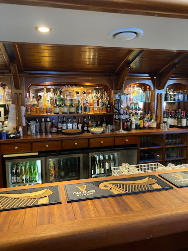 Comentarii opinii despre The Wharf Tavern & Terrace