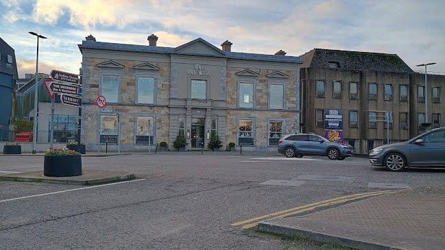 The Old Bank Dungarvan - Hospitality and gastronomy
