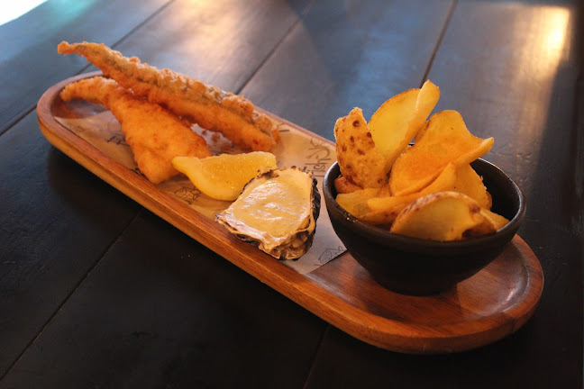 FishShackCafé Malahide - Hospitality and gastronomy