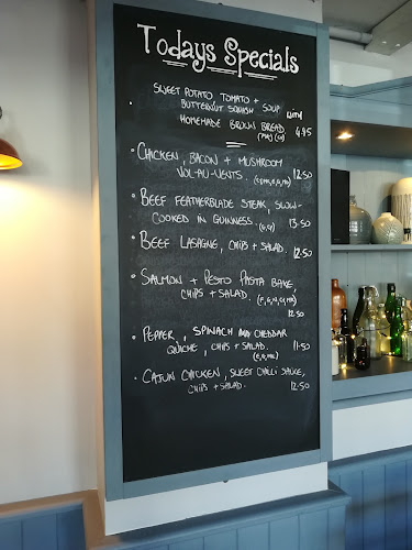 Comentarii opinii despre The Lime Tree cafe & restaurant