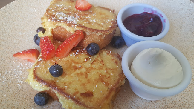 Corrib House Tea Rooms & Guest Accommodation - Hospitality and gastronomy