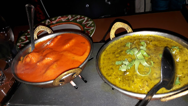 Bombay House - Hospitality and gastronomy