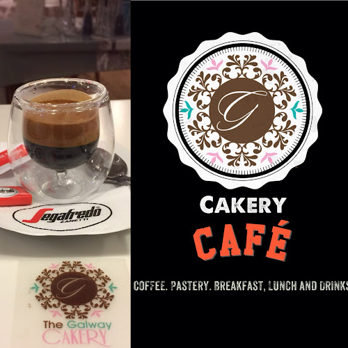 Galway Cakery Café - Hospitality and gastronomy