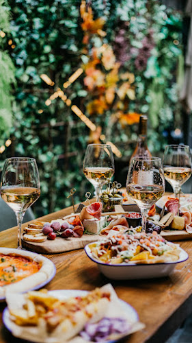 Brubakers - Hospitality and gastronomy