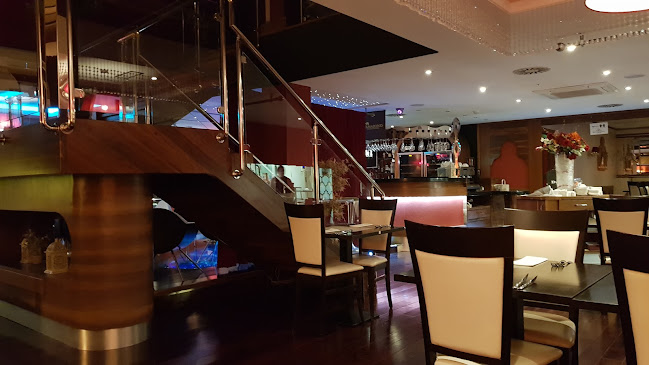 Comentarii opinii despre Royal Indian Cuisine, Drogheda