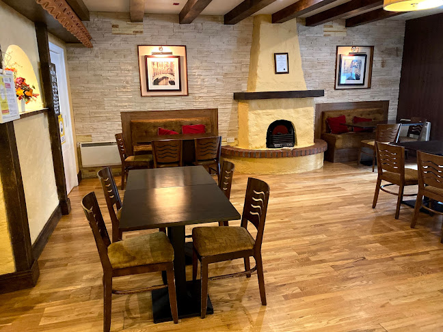 Opinii despre Il Pomo Doro în Tralee - Hospitality and gastronomy