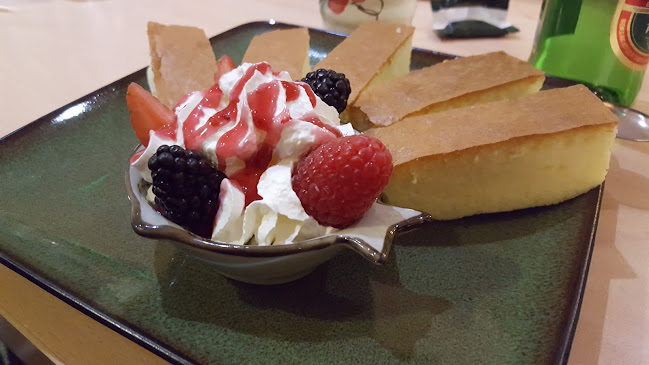 Wabisabi Sushi and Noodles Bar - Hospitality and gastronomy