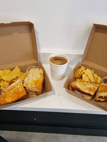 Opinii despre The Wandering Elk în Portlaoise - Hospitality and gastronomy