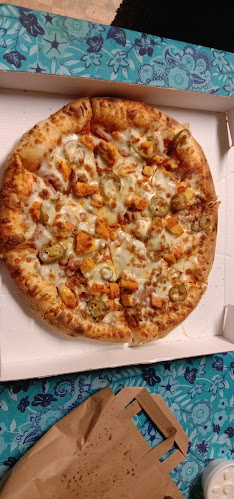 King Pizza-Rathmore - Hospitality and gastronomy