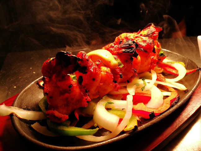 Olde Bridge Restaurant - Westport