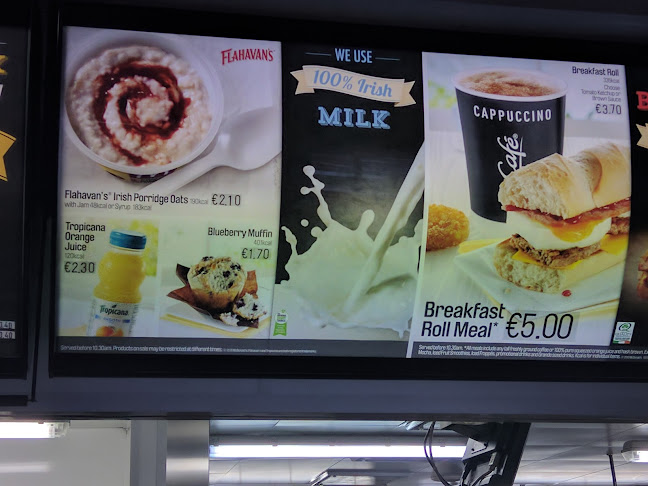 Comentarii opinii despre McDonald's