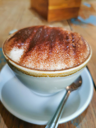 Comentarii opinii despre The Salty Fox