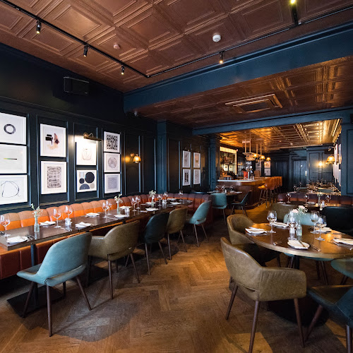 Busker Brownes - Galway