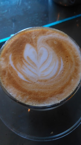 Comentarii opinii despre Hearts Desire Barista Bar