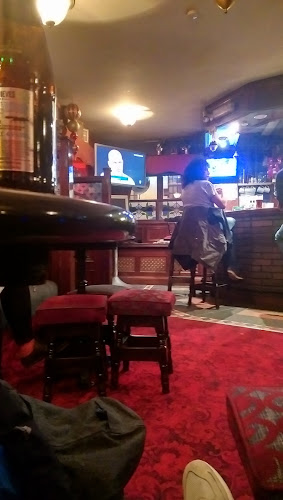 Bonners Corner Bar - Ballybofey
