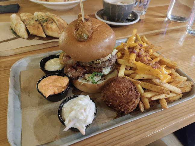 La Cucina Centro - Hospitality and gastronomy