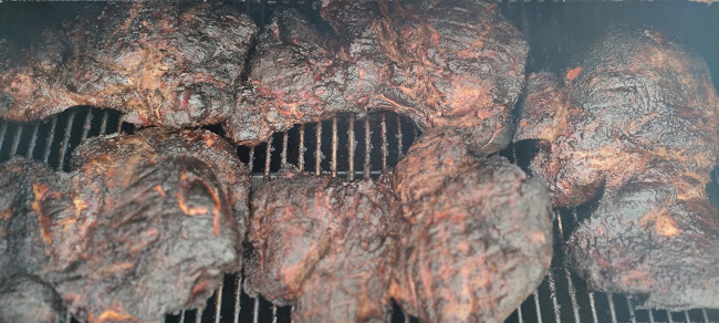 Comentarii opinii despre Spudfeast Food Truck