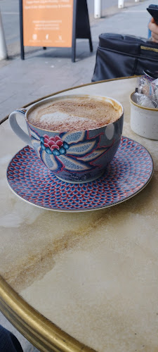 Opinii despre House Limerick în Limerick - Hospitality and gastronomy