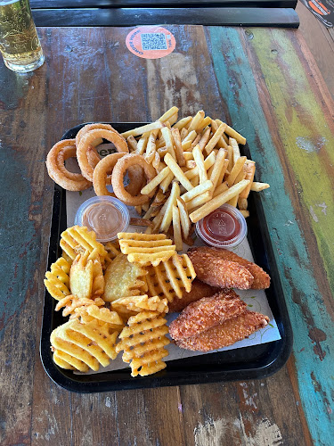 Mother’s, Drogheda - Hospitality and gastronomy