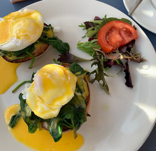 Cafe du Journal - Hospitality and gastronomy