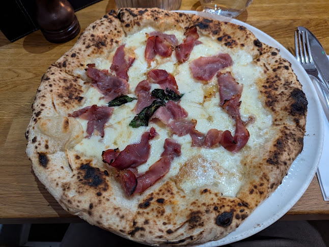 Bella Napoli