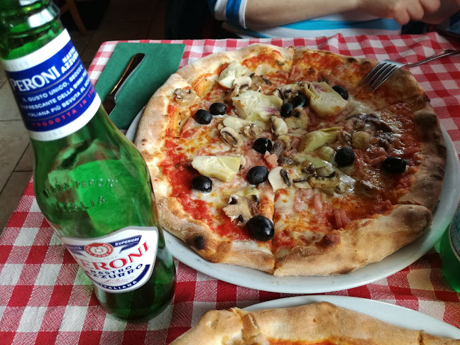 Comentarii opinii despre Pizzeria Drogheda