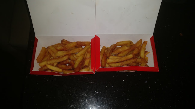 Apache Pizza Tuam - Hospitality and gastronomy