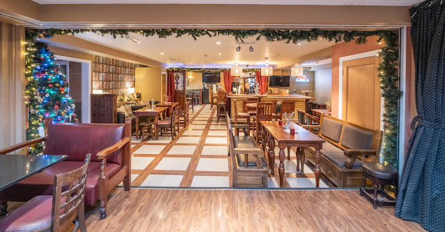 Comentarii opinii despre The Balscadden Inn