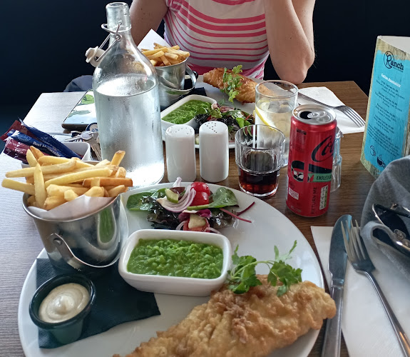 Ranch Restaurant - Tramore