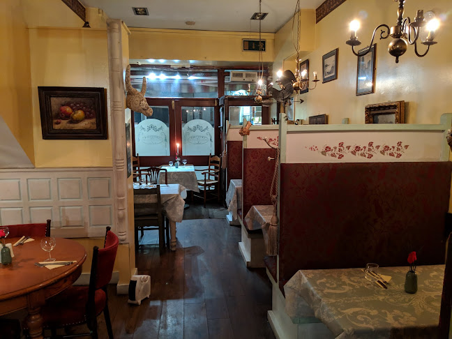 Opinii despre La Cucina în Athlone - Hospitality and gastronomy