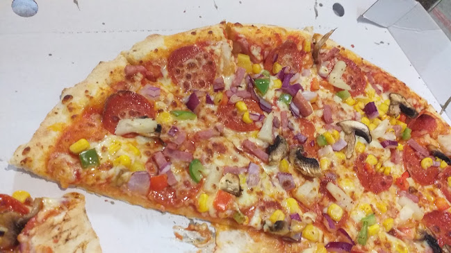 Eskimo Pizza Bandon - Hospitality and gastronomy