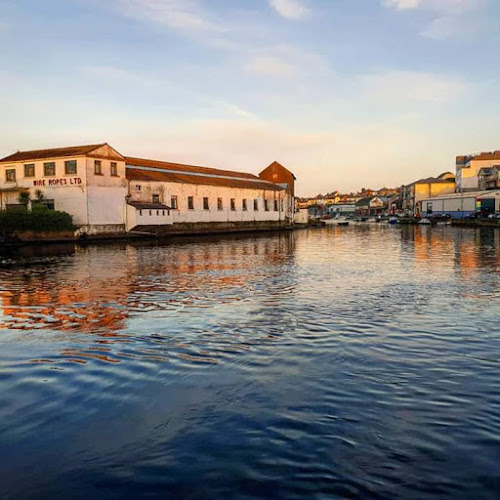 Comentarii opinii despre The Bridge Tavern