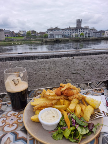 The Curragower Bar and Kitchen - Limerick