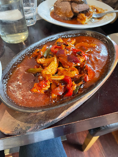 Stanhope Street Stanhope St, Athy, Co. Kildare, R14 AE97