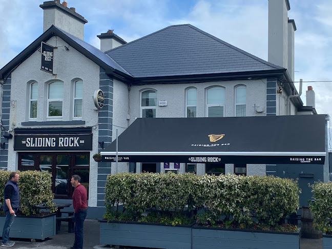 The Sliding Rock - Galway