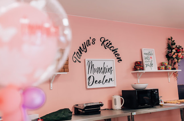 Tanya’s Kitchen - Skerries