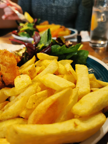 Comentarii opinii despre The Mad Monk by Quinlans