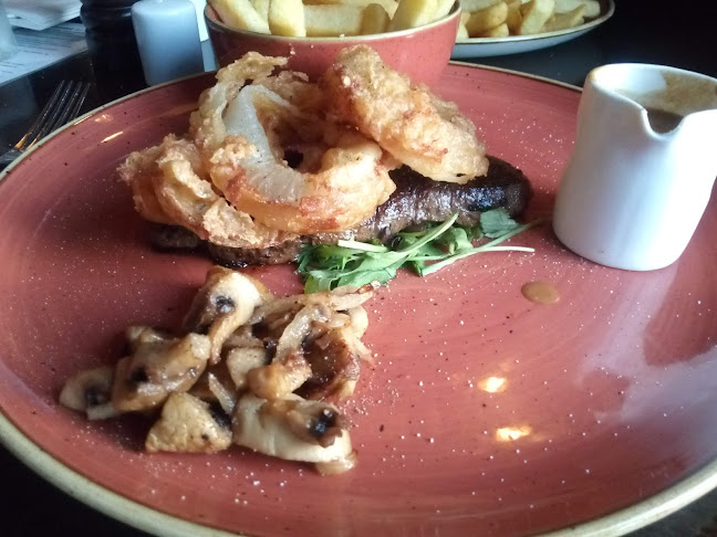 Comentarii opinii despre Whytes Bar and Restaurant