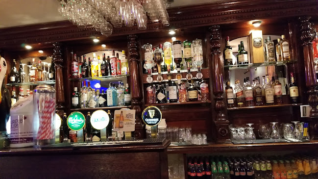 The Ardmore - Hospitality and gastronomy