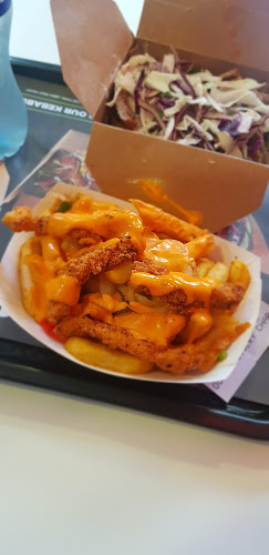 Comentarii opinii despre Abrakebabra