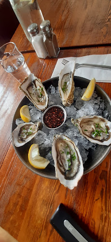 Comentarii opinii despre The Driftwood