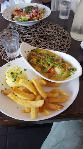 Comentarii opinii despre Vagabond Restaurant Lahinch