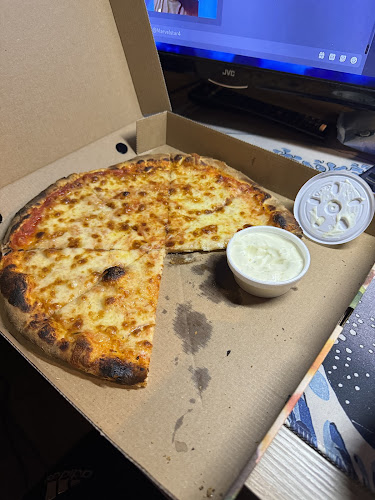 Opinii despre Cafe Roma Carlow în Carlow - Hospitality and gastronomy